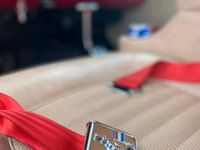 Gebraucht Ford V8 245 PS (180 kW) 1966 Rot Coupé