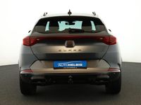 Gebraucht Cupra Formentor 150 PS (110 kW) 2023 Magnetic tech grey metallic SUV