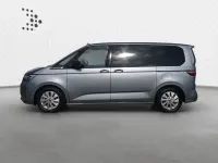 Gebraucht VW Multivan Life 150 PS (110 kW) 2026 Silber Van / Kleinbus