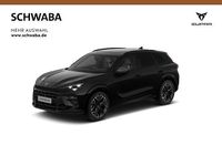 Gebraucht Cupra Terramar VZ 265 PS (194 kW) 2025 Mitternachtsschwarz SUV