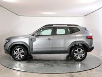 Neu Dacia Duster Expression 131 PS (96 kW) 2025 Shadow grey SUV