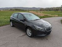 gebraucht Opel Astra 1.0 Turbo ecoFLEX Active