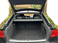 gebraucht Audi A5 Sportback 1.8 TFSI 130kW multitronic -
