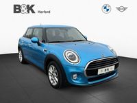 gebraucht Mini Cooper 5-Türer