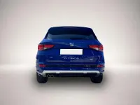 Gebraucht Seat Ateca 4Drive 150 PS (110 kW) 2019 Manufacturer SUV