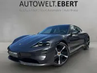 Gebraucht Porsche Taycan Sport 350 kW (476 PS) 2022 Grau Limousine
