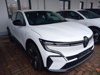 Brugt Renault Megane E-Tech Equilibre 160 kW (218 HK) 2022 Hvid