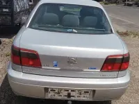 Gebraucht Opel Omega 144 PS (105 kW) 2002 Silber Limousine