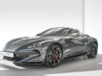 Gebraucht MG Cyberster 375 kW (510 PS) 2025 Grau Cabrio
