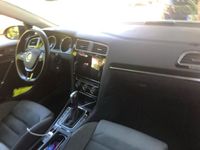 gebraucht VW Golf VII Kombi - Top - Automatik / Massagesitz