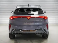 Neu Cupra Terramar VZ 265 PS (194 kW) 2025 Graphene grau metallic (r6) SUV
