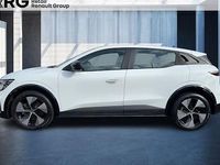 Gebraucht Renault Megane E-Tech Equilibre 96 kW (131 PS) 2022 Weiß Limousine