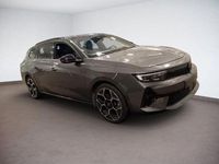 Gebraucht Opel Astra Ultimate 131 PS (96 kW) 2025 Grau Kombi