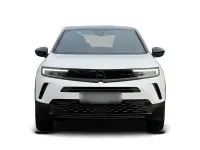 Używany Opel Mokka 2023 Biały SUV