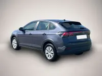 Gebraucht VW Taigo 95 PS (69 kW) 2025 Rauchgrau SUV