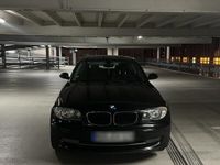 gebraucht BMW 116 i 1,6 Benzin
