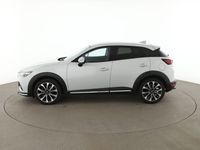 gebraucht Mazda CX-3 2.0 Sports-Line AWD, Benzin, 22.390 €