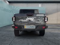 gebraucht Jeep Gladiator Overland Modell