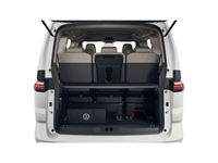 gebraucht VW Multivan Life Edition 2,0 l TDI SCR 110 kW 7-Gan