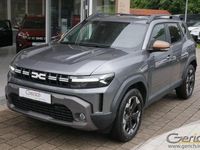 Gebraucht Dacia Duster Extreme 141 PS (103 kW) 2024 Dolomitgrau metallic SUV