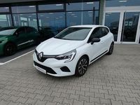 Gebraucht Renault Clio V Equilibre 91 PS (66 kW) 2023 Weiß Limousine