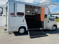 Gebraucht Fiat Ducato 160 PS (117 kW) 2023 Silber Van