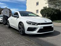 gebraucht VW Scirocco R DSG