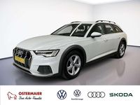 Gebraucht Audi A6 Allroad Business 286 PS (210 kW) 2024 Weiß Kombi