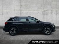 Gebraucht Seat Tarraco FR 150 PS (110 kW) 2023 Schwarz SUV