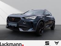 Second-hand Cupra Formentor VZ 310 CP (228 kW) 2023 Gri SUV