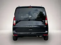 Neu VW Caddy Life 122 PS (89 kW) 2025 Manufacturer Van / Kleinbus