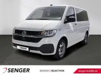 Occasion VW Multivan Trendline 150 ch (110 kW) 2022 Andere Monospace
