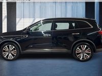 Gebraucht Renault Koleos Initiale Paris 184 PS (135 kW) 2021 Schwarz SUV