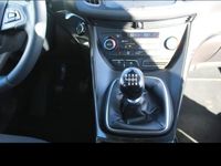 Gebraucht Ford Kuga Titanium 150 PS (110 kW) 2019 Weiß SUV