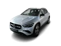 Gebraucht Mercedes GLA200 Progressive 2025 Silber SUV