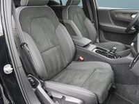 Gebraucht Volvo XC40 300 kW (408 PS) 2022 Schwarz SUV