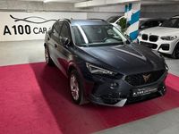 Gebraucht Cupra Formentor 150 PS (110 kW) 2023 Grau SUV