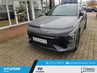 Neu Hyundai Kona N Line 160 kW (218 PS) 2025 Grau SUV