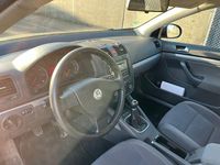 Gebraucht VW Jetta Comfortline 140 PS (102 kW) 2007 Limousine