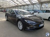 Second-hand Tesla Model S 386 kW (525 CP) 2018 Negru Hatchback