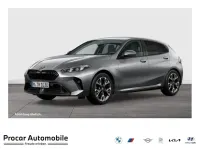 Gebraucht BMW 120 Shadowline 156 PS (114 kW) 2025 Skyscraper grau Kleinwagen