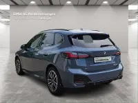 Gebraucht BMW 223 Active Tourer M Sport 211 PS (155 kW) 2025 Grau Van / Kleinbus