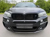 Gebraucht BMW X6 M Sport 313 PS (230 kW) 2016 SUV