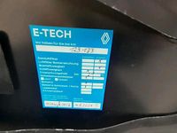 Gebraucht Renault Zoe Intens 42 kW (58 PS) 2017 Schwarz Kleinwagen
