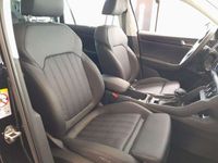 gebraucht Skoda Kodiaq 2.0 TDi 4X4 DSG Laurin&Klement 7-Si VOLL