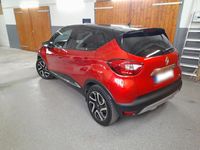 Gebraucht Renault Captur 120 PS (88 kW) 2014 SUV