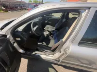 Gebraucht Volvo S60 140 PS (102 kW) 2002 Silber Limousine
