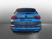 Gebraucht Cupra Ateca VZ 300 PS (220 kW) 2022 Graphitgrau SUV