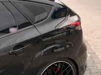 Gebraucht Ford Focus ST 250 PS (183 kW) 2015 Schwarz Limousine