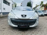 Gebraucht Peugeot 308 Platinum 150 PS (110 kW) 2010 Silber Limousine